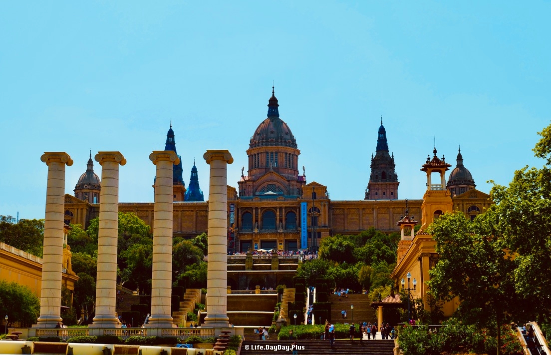 蒙特惠奇魔幻山