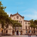 巴塞罗那大学