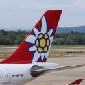 A340 Edelweiss Air