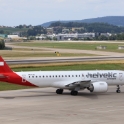 Embraer E190-E2 Helvetic Ariways