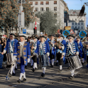 游行乐队